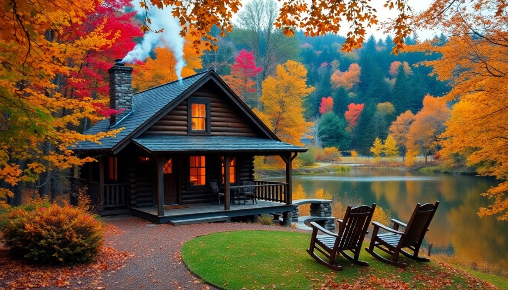 18 Cabin Weekend Activities That Will Make You Forget All Your Worries (Try #5!)