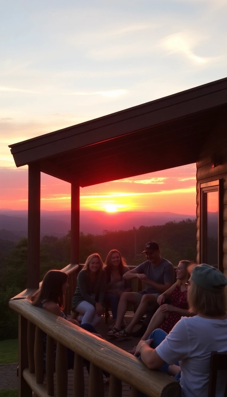 18 Cabin Weekend Activities That Will Make You Forget All Your Worries (Try #5!) - Conclusion