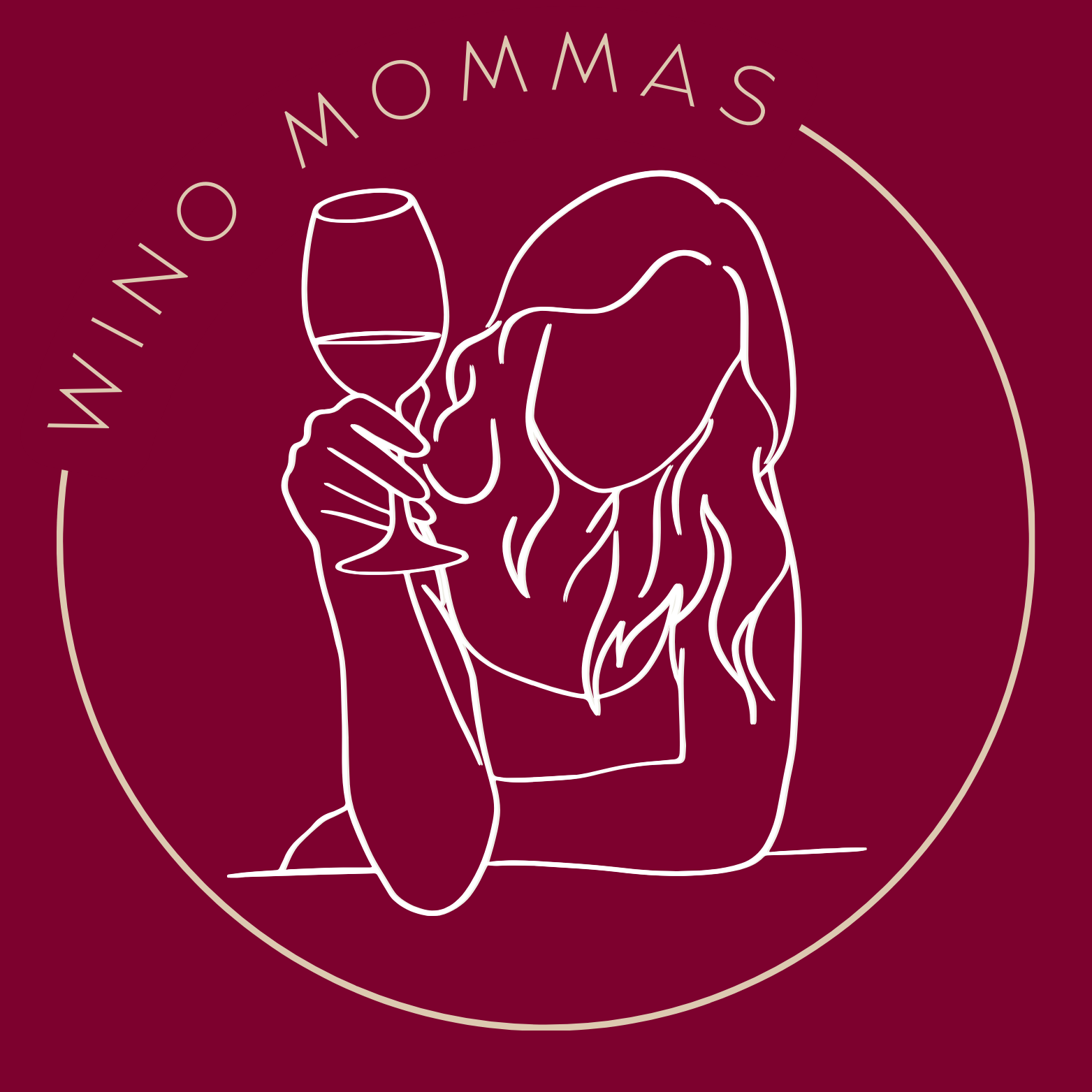 Wino Mommas Blog