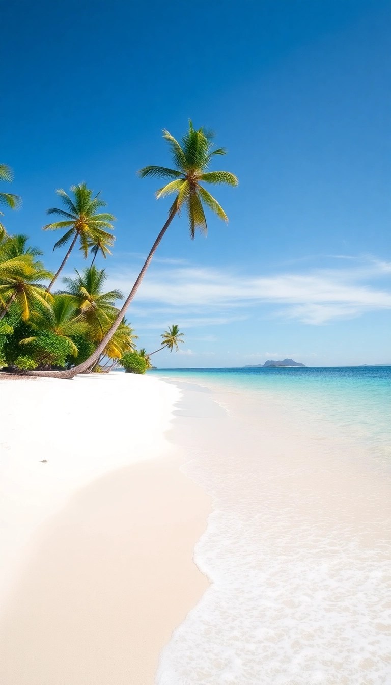 10 Tropical Honeymoon Destinations That Will Make You Feel Like You're in Paradise! - 4. Fiji: A Tropical Wonderland