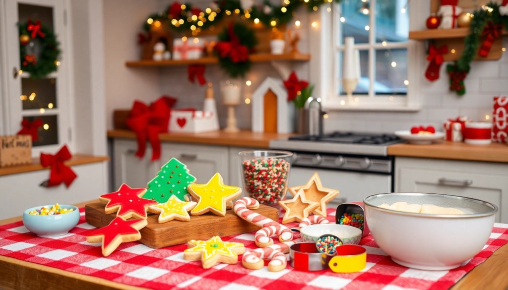 12 Essential Christmas Cookie Baking Tips You Wish You Knew Sooner!