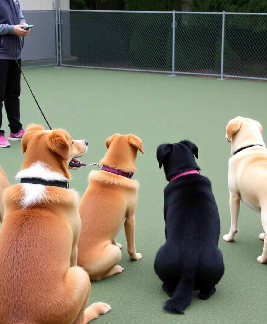 14 Pet Safety Hacks That’ll Keep Your Furry Friends Safe (You Won't Believe #5!) - 14. Educate Yourself and Others