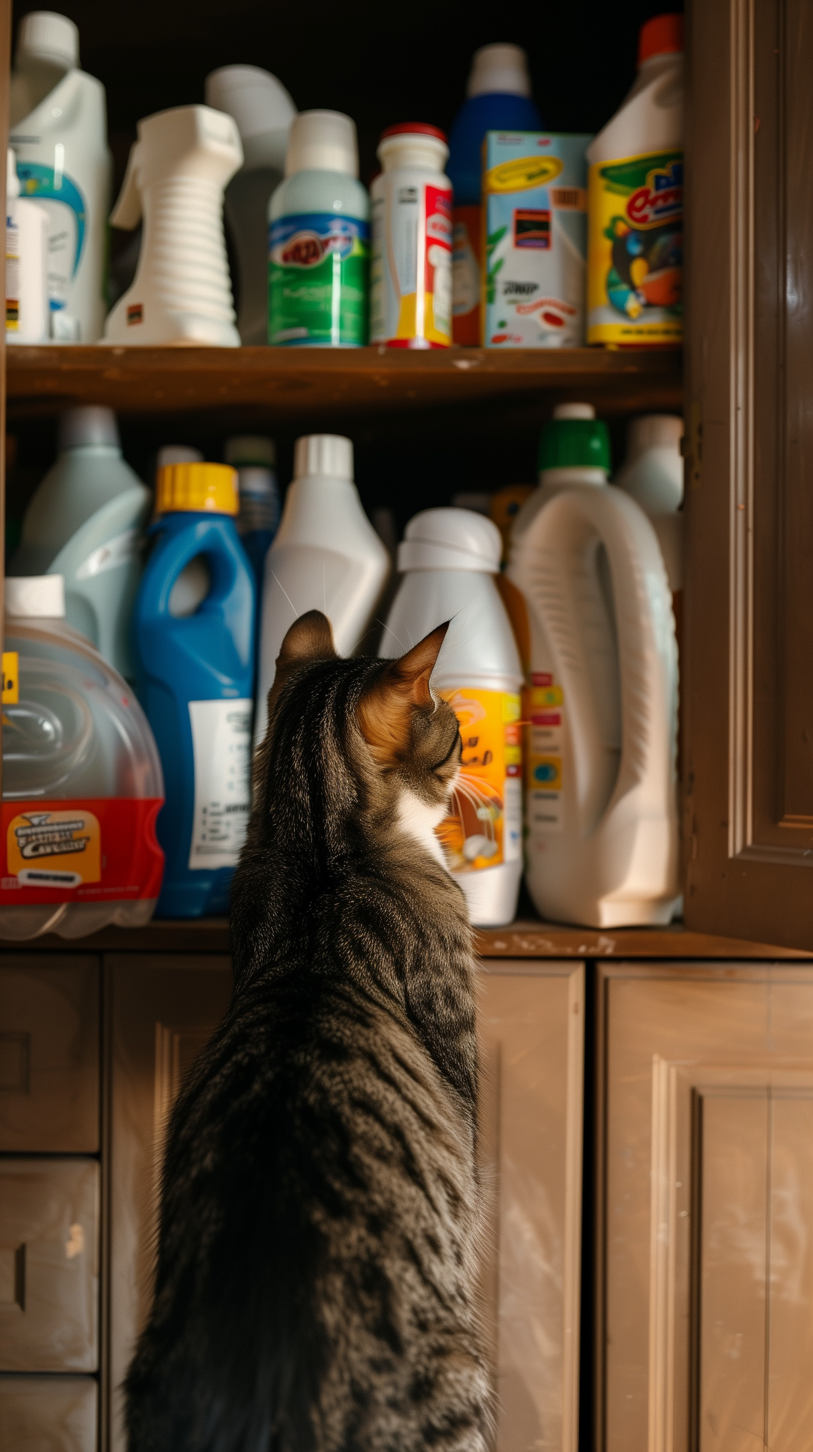 swookid_create_a_high_definition_photo_of_a_cat_looking_at_a_ca_558f06fa-11f9-409c-afe2-8b820fd46c80