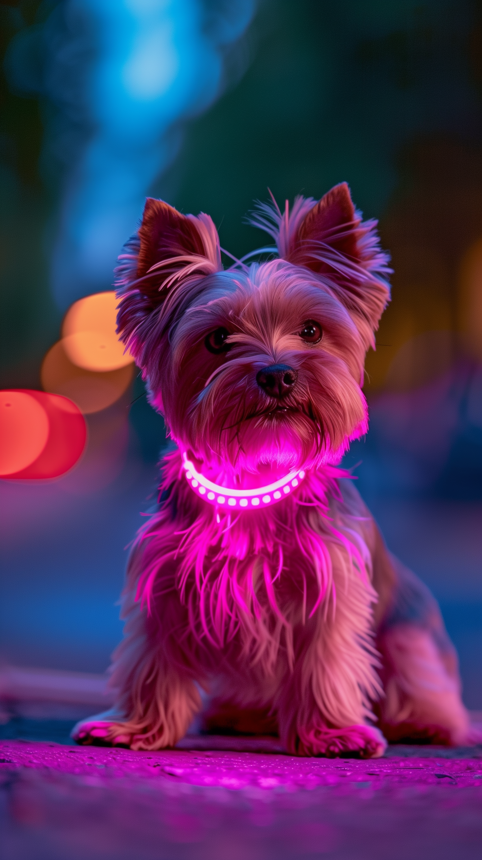 swookid_create_a_high_defintion_photo_of_a_yorkie_puppy_wearing_cfb6655b-ddda-4826-bfed-1c938b1de7a4